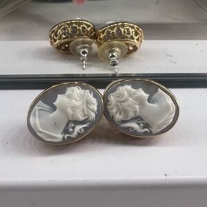 Vintage earrings